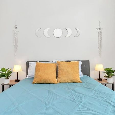 U4 Penthouse Downtown Houston Daire Dış mekan fotoğraf