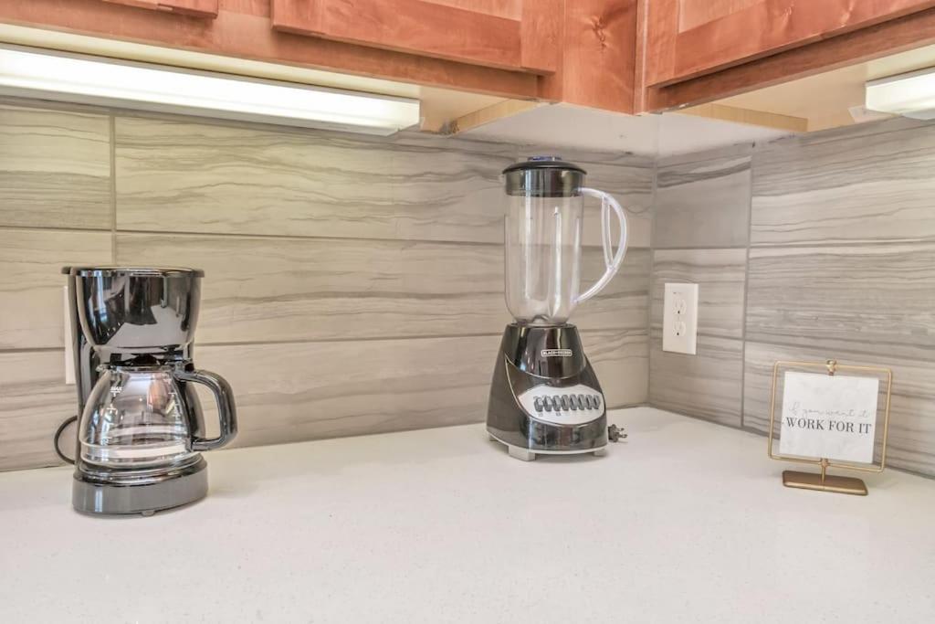 U4 Penthouse Downtown Houston Daire Dış mekan fotoğraf