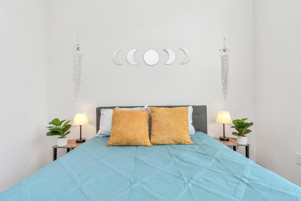 U4 Penthouse Downtown Houston Daire Dış mekan fotoğraf